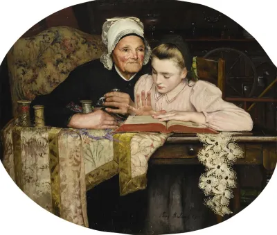 Reading