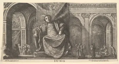 Realm of Juno