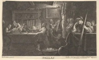 Realm of Pallas