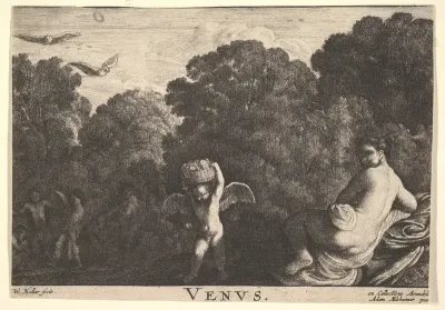 Realm of Venus