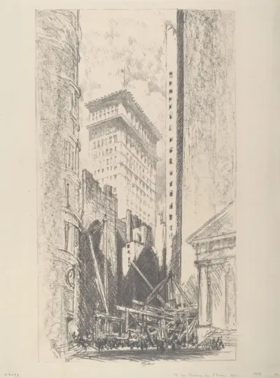 Rebuilding Broad Street