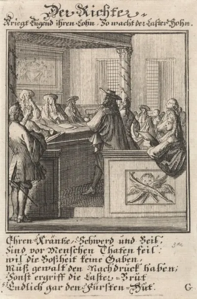 Rechter