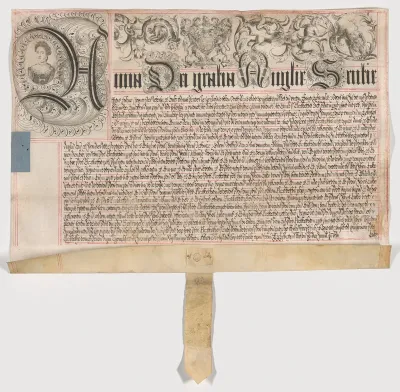 Recovery Document (Land Title Grant)