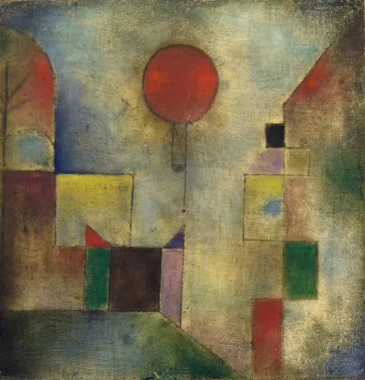 Red Balloon