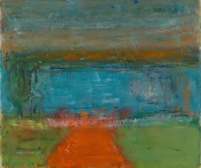 Red Road