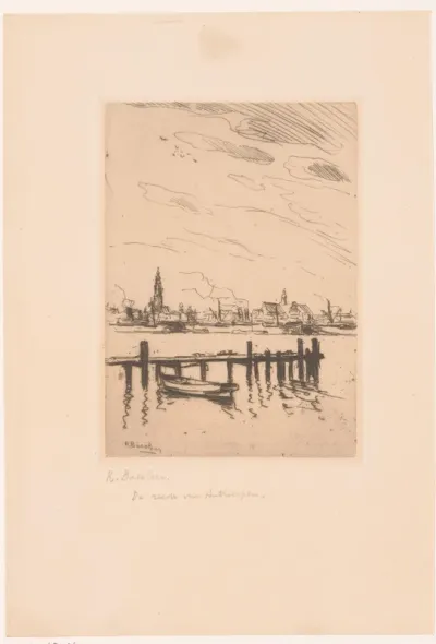 Rede van Antwerpen