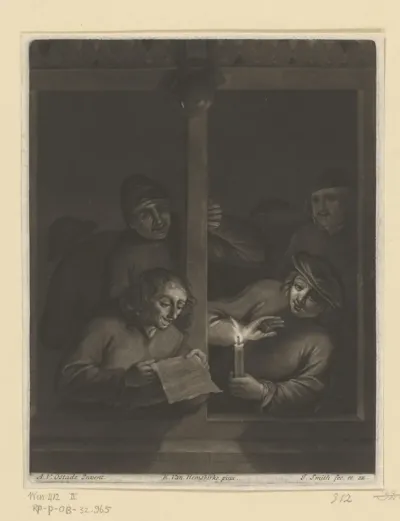 Rederijkers