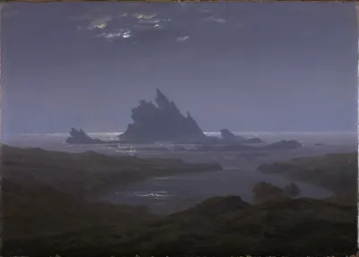 Reefs by the Seashore