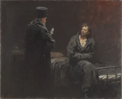 Refusal of Confession