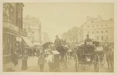 Regent Circus