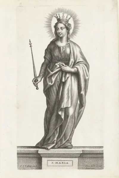 Regina Coeli