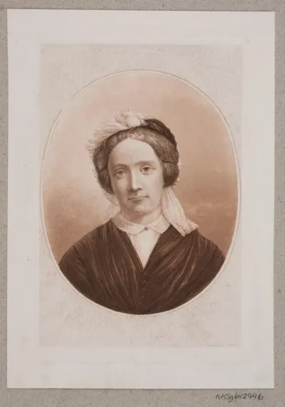 Regine Optata Nielsen