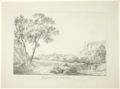 Region of Aricia