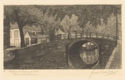Reguliersgracht