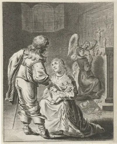 Reinheid en ijdelheid