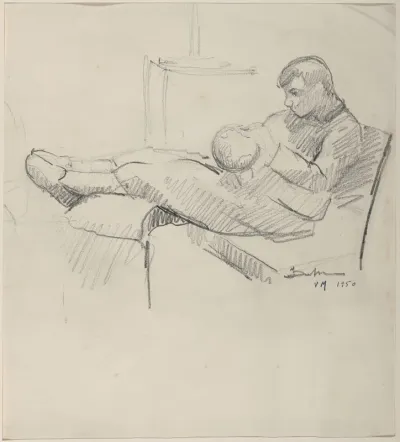 Reizen in de huiskamer