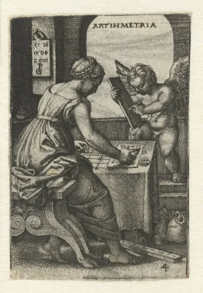 Rekenkunde