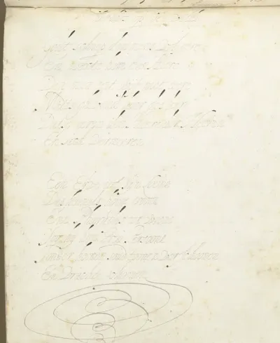 Religieus gedicht