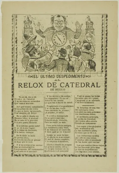 Relox Cathedral
