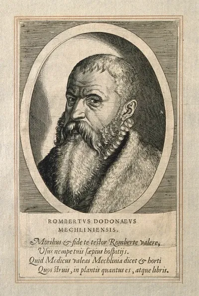 Rembert Dodoens