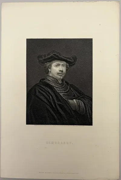 Rembrandt