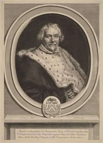 Remi Du Laury