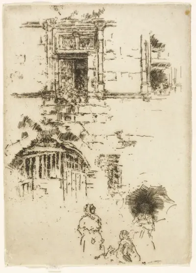 Renaissance Window