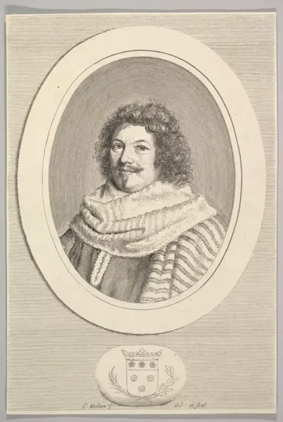 René de Longueil, marquis de Maisons