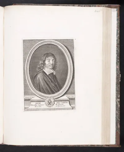 René Des-cartes