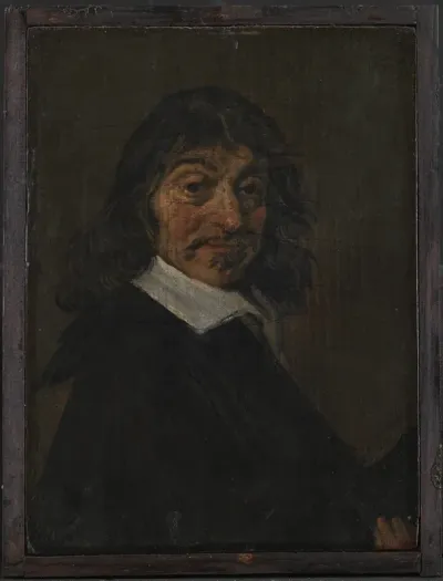 René Descartes (1596-1650)