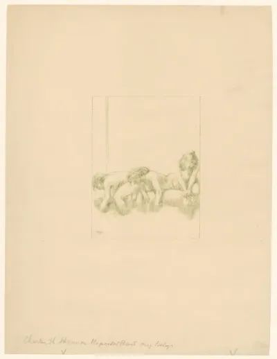 Repeated bend