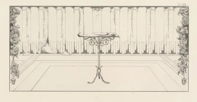 Repose (Ruhe)