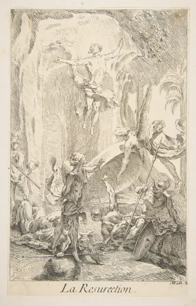 Resurrection