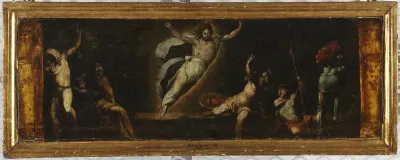 Resurrection