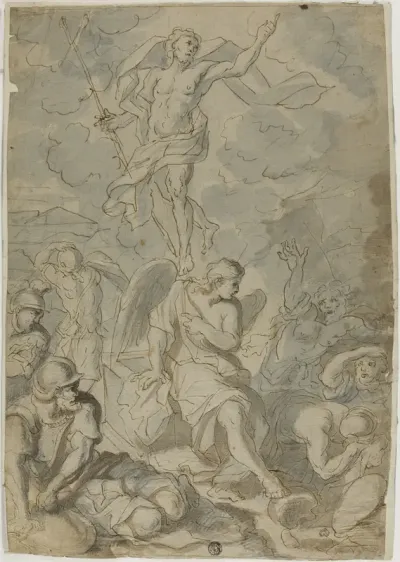 Resurrection of Christ