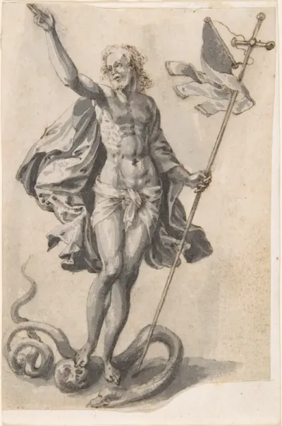 Resurrection of Christ
