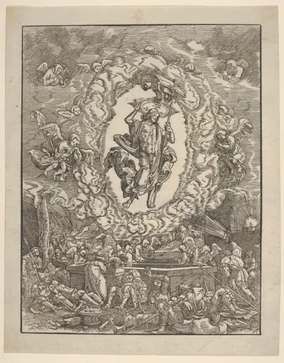 Resurrection of Christ