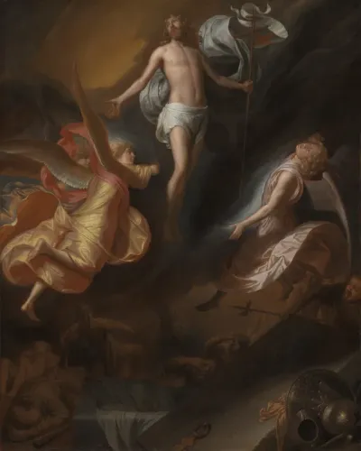 Resurrection of Christ