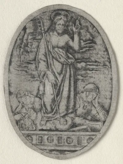 Resurrection of Christ