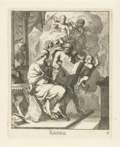 Retorica