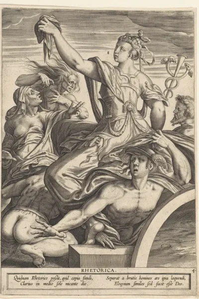 Retorica