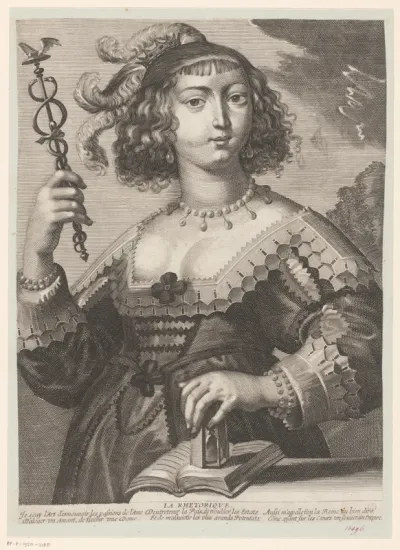 Retorica (Welsprekendheid)