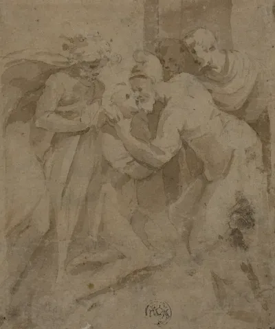 Return of the Prodigal Son