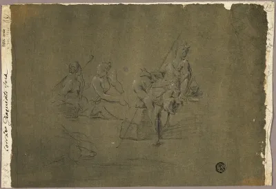Return of the Prodigal Son