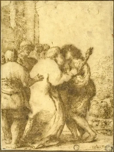 Return of the Prodigal Son
