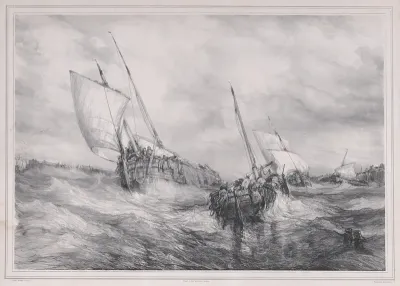 Return to the Port