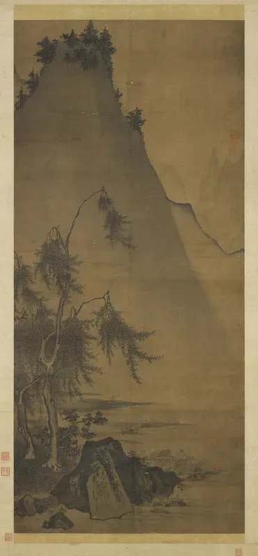 Returning Boat