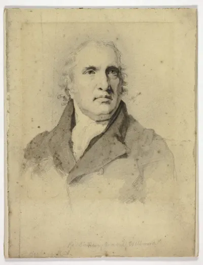 Rev. Henry Moncrief Wellwood