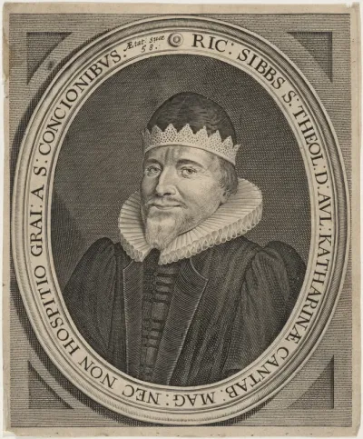 Rev. Richard Sibbes