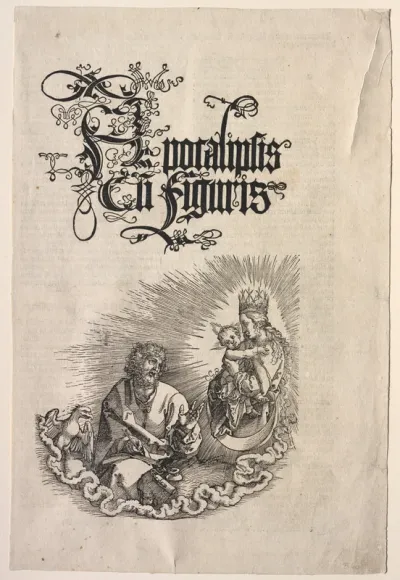 Revelation of St. John
